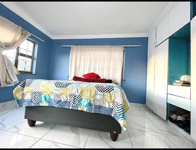 4 BEDROOM HOUSE FOR SALE IN MOBENI HEIGHTS